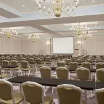 Hilton Jackson Hotels in Jackson
