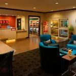 TownePlace Suites Houston North/Shenandoah Hotels in Shenandoah