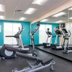 Fairfield Inn & Suites Jackson Clinton