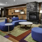 Fairfield Inn & Suites Lansing at Eastwood