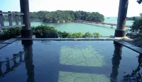 Matsushima Onsen Hotel Zekkei No Yakata - Hot Springs