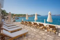 Cappari Hotels Aquaprincess - ติดทะเล