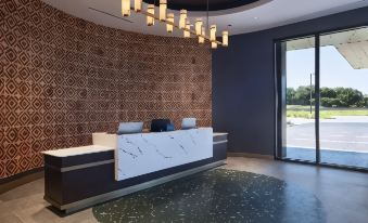 Hotel Indigo Irving - Las Colinas