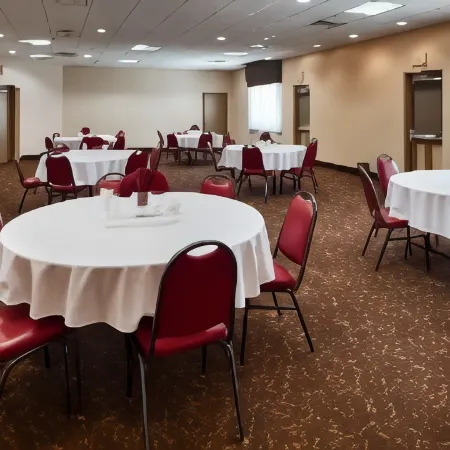 Best Western Philadelphia South - West Deptford Inn