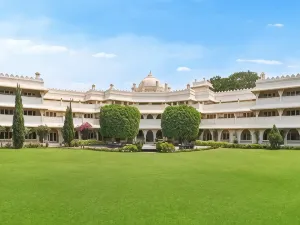 Gateway Aurangabad - Chhatrapati Sambhaji Nagar