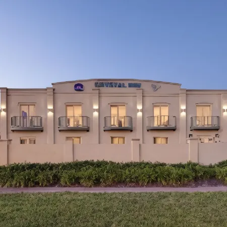 Crystal Inn