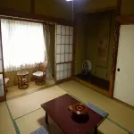 Iso No Yado Suzufuku Hotel in zona Shirahama beach