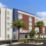 SpringHill Suites Punta Gorda Harborside Hotels in Punta Gorda