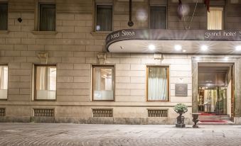 Grand Hotel Sitea