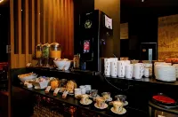 Nobile Suites Monumental - Morgenmad