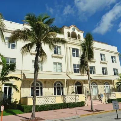 Marriott Vacation Club, South Beach Hotels in Miami Beach