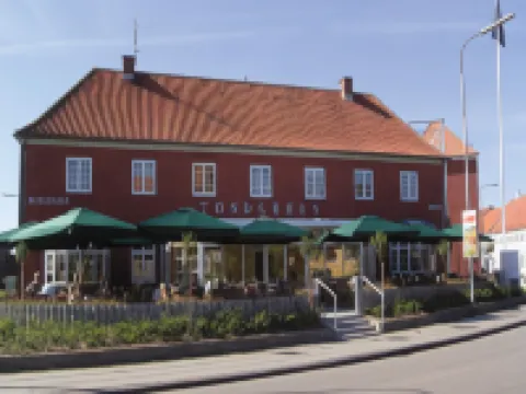 Hotel Tønderhus Hotels in Tonder