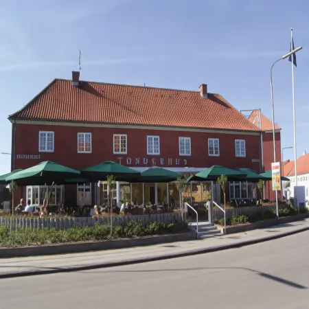 Hotel Tønderhus
