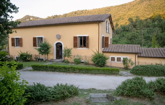 Il Borgo Di San Michele