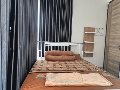 Villa Athara 2 Bedroom Hotels in Torongrejo