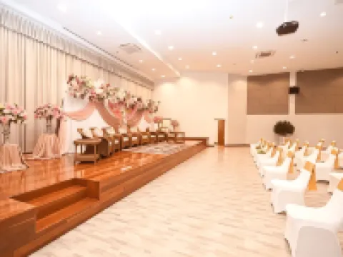 จันทน์งาม เมาท์เท่น วิว รีสอร์ท ChanNgarm Mountain View Resort โรงแรมในอำเภอ สีคิ้ว