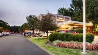 Best Western Plus Richmond Airport Hotel