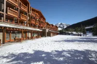 Hotel Nordic Hotel a 