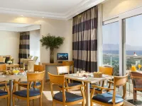 Dan Panorama Eilat Hotel a 
