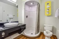 Motel 6 Williams, CA Hotel a Williams