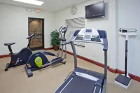 Holiday Inn Express & Suites COLLEGE STATION by IHG - Gym
