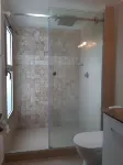Emerald Waves Beachfront Condo in El Palmar Hotel a 