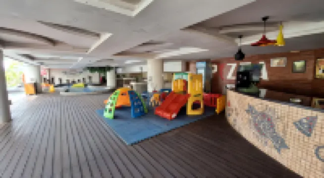 Apartemen Mataram City by Nginap