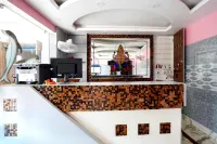 고룸고 아유시 인터내셔널 디가