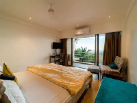Avisa Nila Beach Resort Hotels in Devbag