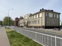 Komplex Apatamentov Balt Apart de Lyuks Apart-Hotel Hotels in Baltiysk