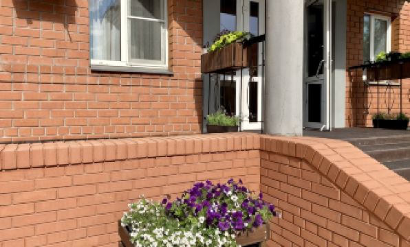 Avenyu Mini-Hotel