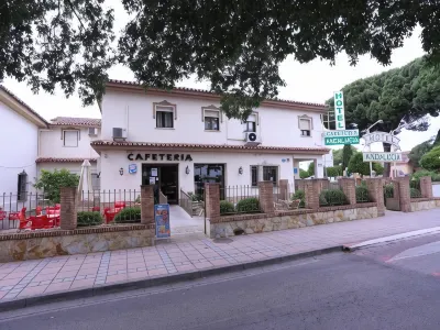 Hotel Andalucía Hoteles en 