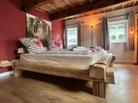 Ornella Hotels in Grossschonau