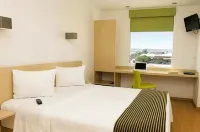 One Aguascalientes San Marcos