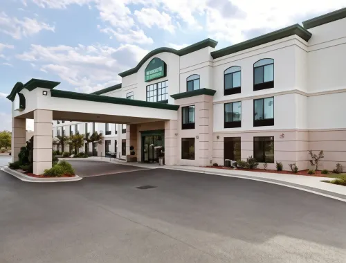 Holiday Inn Belcamp - Aberdeen Area