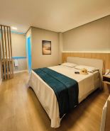 Joaquina Beach Hotel