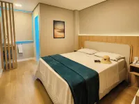 Joaquina Beach Hotel Hotel di Florianopolis