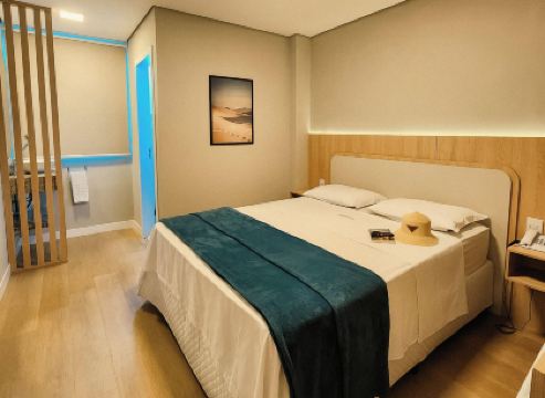 Joaquina Beach Hotel