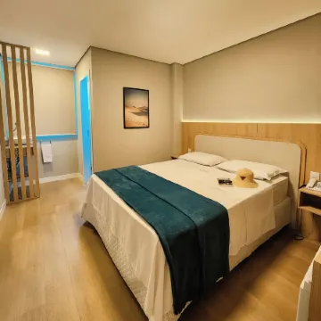 Joaquina Beach Hotel