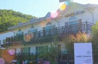 Yeongdeok Summit Pension Hotels in Yeongdeok