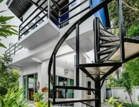 Phangan Beach Resort