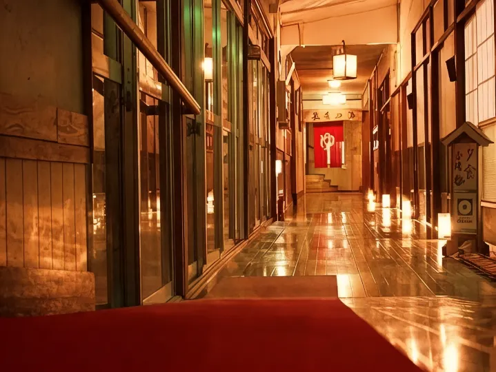 Obonai Ryokan
