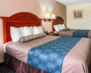 Motel 6 Prattville Al