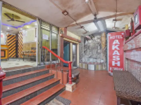 Hotel Akash Hotels in Howrah