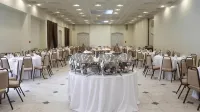 Plaza São Rafael Hotel - sarapan