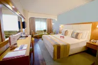Akgun Istanbul Hotel Hotels in Istanbul