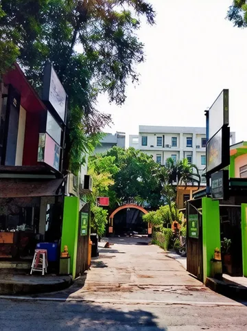 รูปภาพของโรงแรม เฮ้าส์ 23