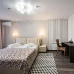 哈巴羅夫斯克領航酒店 哈巴羅夫斯克酒店