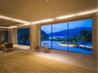 Hakone Ashinoko Hanaori Отели в г. Хаконэ