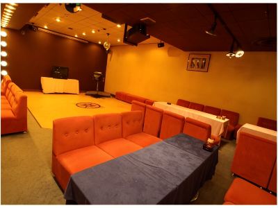 会議室 ホテル花月園の写真